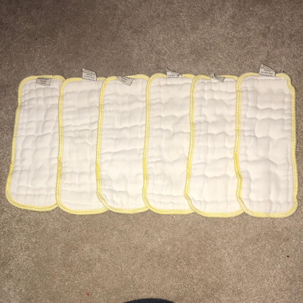 Clotheez Size Small Doubler